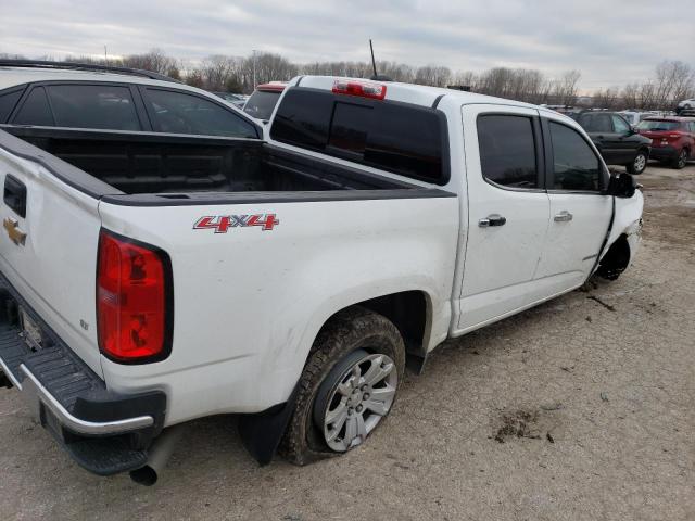 Photo 2 VIN: 1GCPTCE10H1220964 - CHEVROLET COLORADO L 