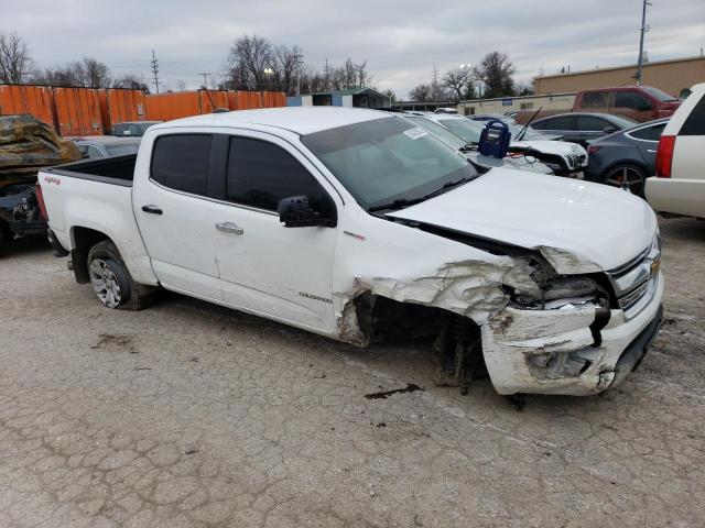 Photo 3 VIN: 1GCPTCE10H1220964 - CHEVROLET COLORADO L 