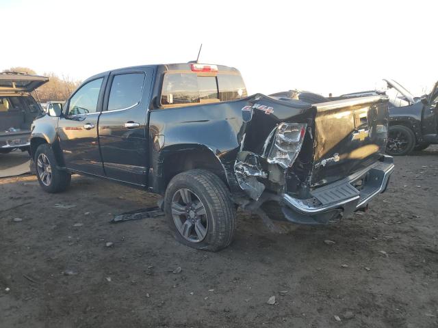 Photo 1 VIN: 1GCPTCE11H1147507 - CHEVROLET COLORADO L 