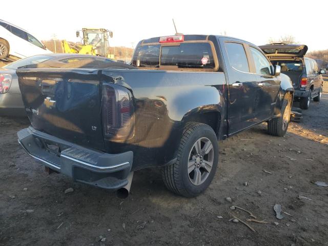 Photo 2 VIN: 1GCPTCE11H1147507 - CHEVROLET COLORADO L 