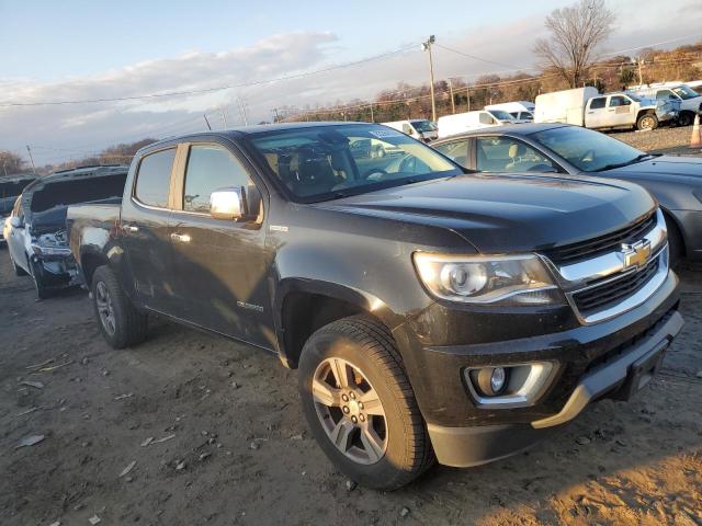 Photo 3 VIN: 1GCPTCE11H1147507 - CHEVROLET COLORADO L 