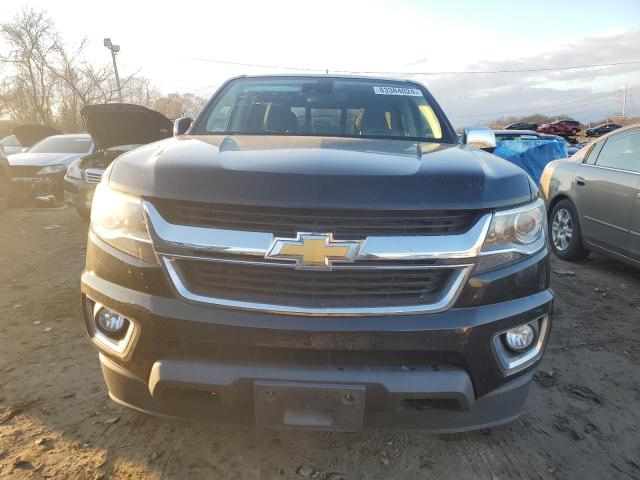 Photo 4 VIN: 1GCPTCE11H1147507 - CHEVROLET COLORADO L 