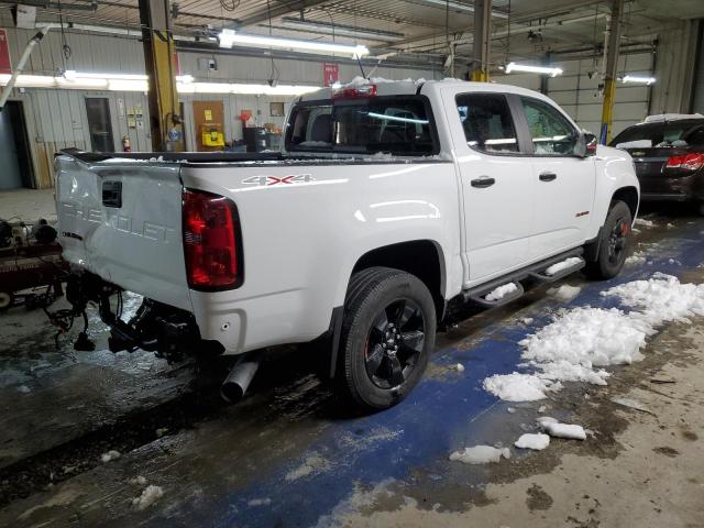 Photo 2 VIN: 1GCPTCE11N1169728 - CHEVROLET COLORADO L 