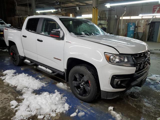 Photo 3 VIN: 1GCPTCE11N1169728 - CHEVROLET COLORADO L 