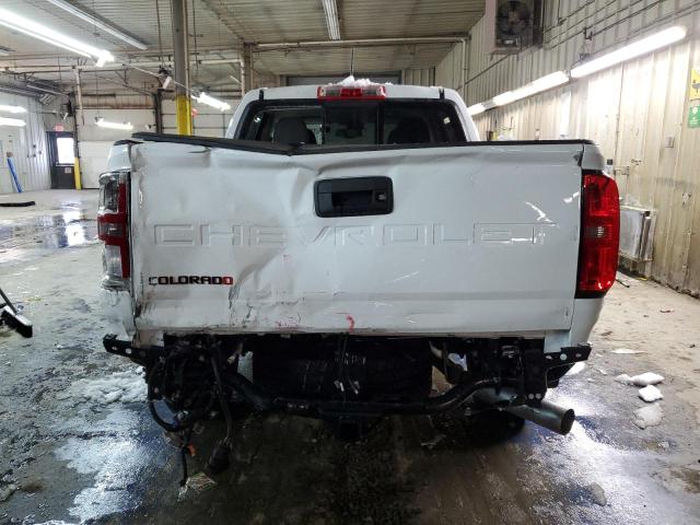 Photo 5 VIN: 1GCPTCE11N1169728 - CHEVROLET COLORADO L 