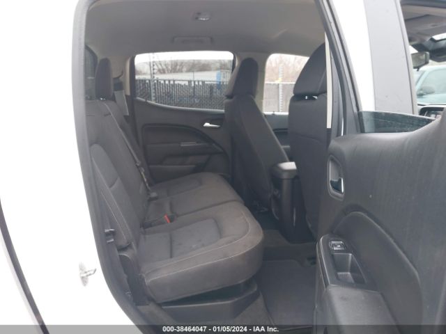 Photo 7 VIN: 1GCPTCE12G1243189 - CHEVROLET COLORADO 