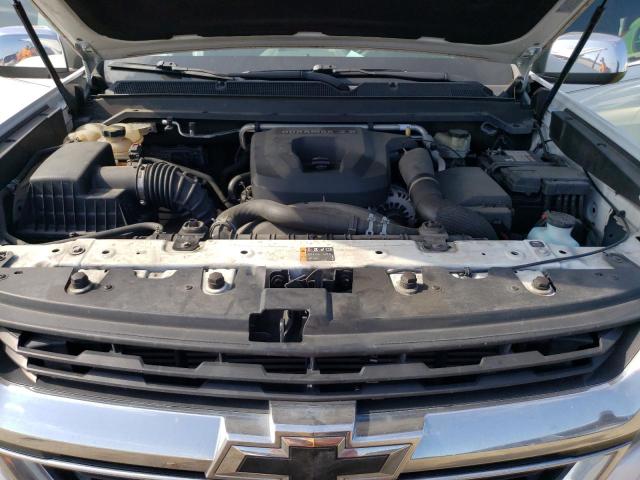 Photo 10 VIN: 1GCPTCE12G1368080 - CHEVROLET COLORADO 