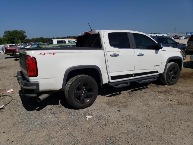 Photo 2 VIN: 1GCPTCE12G1368080 - CHEVROLET COLORADO 