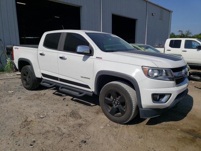 Photo 3 VIN: 1GCPTCE12G1368080 - CHEVROLET COLORADO 