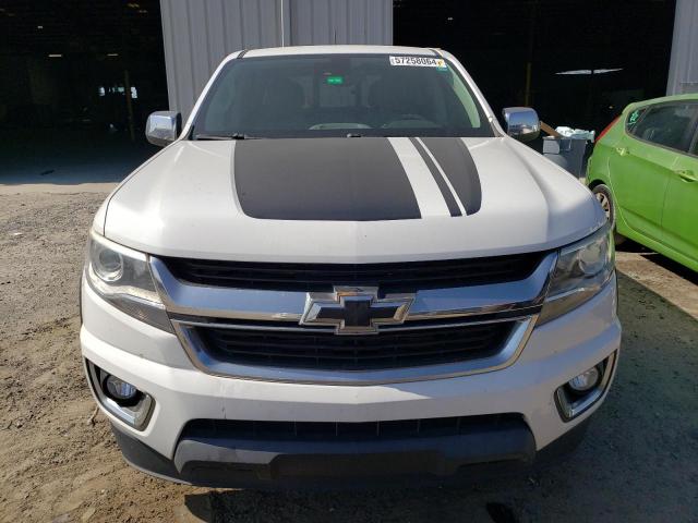 Photo 4 VIN: 1GCPTCE12G1368080 - CHEVROLET COLORADO 