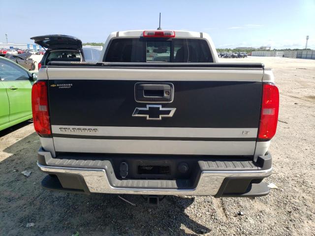 Photo 5 VIN: 1GCPTCE12G1368080 - CHEVROLET COLORADO 