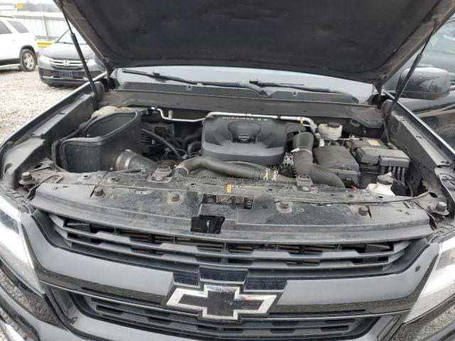 Photo 10 VIN: 1GCPTCE12J1101111 - CHEVROLET COLORADO L 