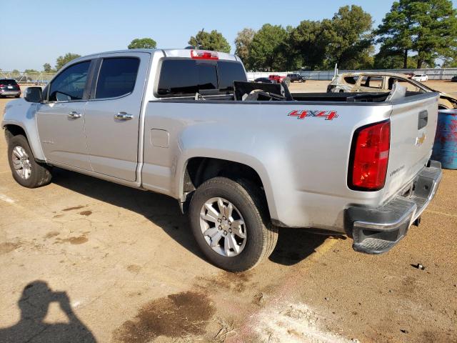 Photo 1 VIN: 1GCPTCE13K1243548 - CHEVROLET COLORADO 