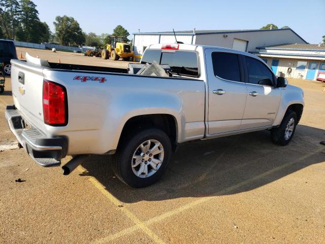 Photo 2 VIN: 1GCPTCE13K1243548 - CHEVROLET COLORADO 