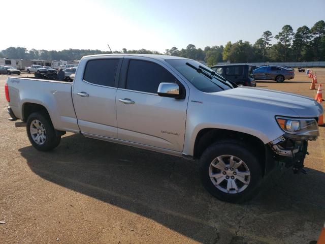 Photo 3 VIN: 1GCPTCE13K1243548 - CHEVROLET COLORADO 