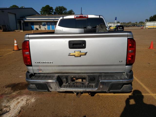 Photo 5 VIN: 1GCPTCE13K1243548 - CHEVROLET COLORADO 