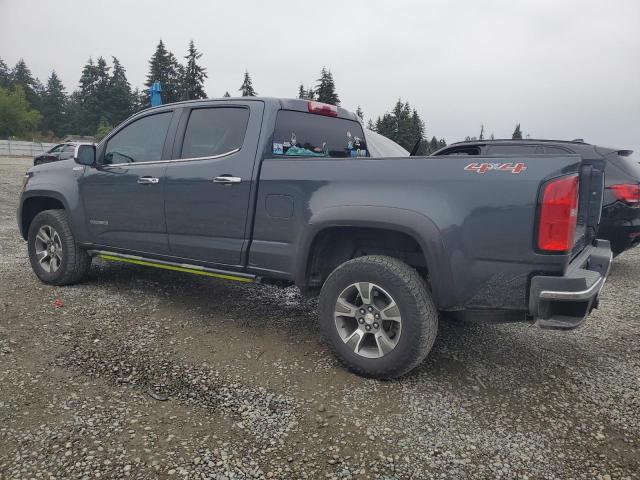 Photo 1 VIN: 1GCPTCE14H1273621 - CHEVROLET COLORADO L 