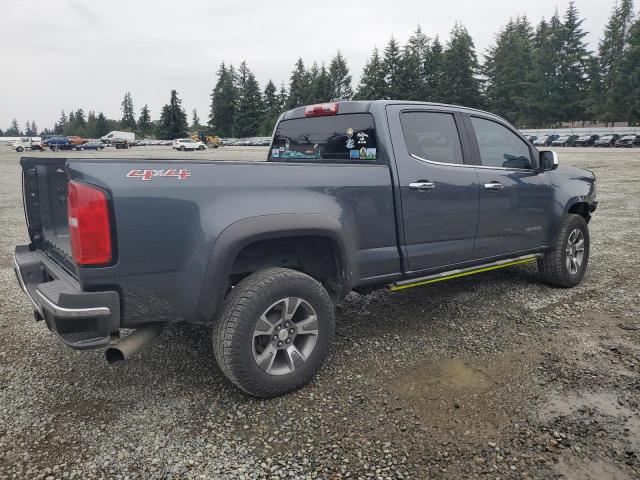 Photo 2 VIN: 1GCPTCE14H1273621 - CHEVROLET COLORADO L 