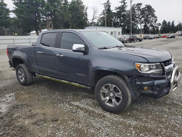 Photo 3 VIN: 1GCPTCE14H1273621 - CHEVROLET COLORADO L 