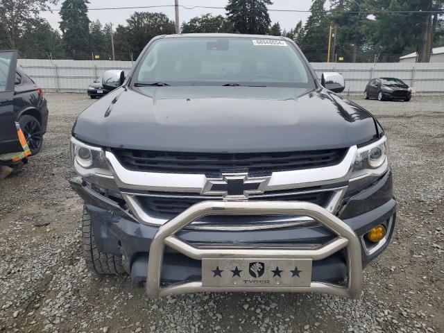 Photo 4 VIN: 1GCPTCE14H1273621 - CHEVROLET COLORADO L 