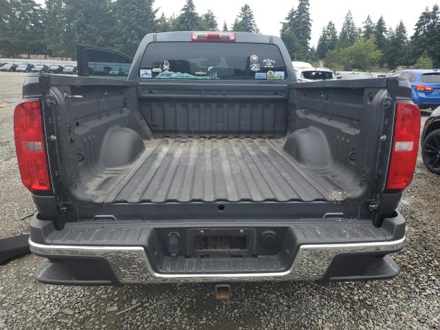 Photo 5 VIN: 1GCPTCE14H1273621 - CHEVROLET COLORADO L 