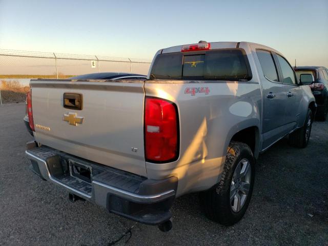 Photo 3 VIN: 1GCPTCE15H1146991 - CHEVROLET COLORADO L 