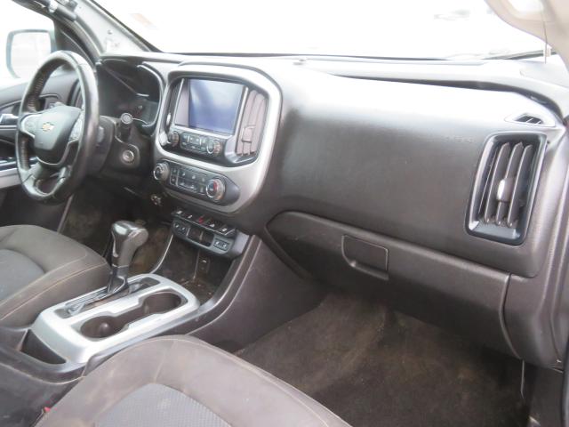 Photo 4 VIN: 1GCPTCE15J1187742 - CHEVROLET COLORADO L 