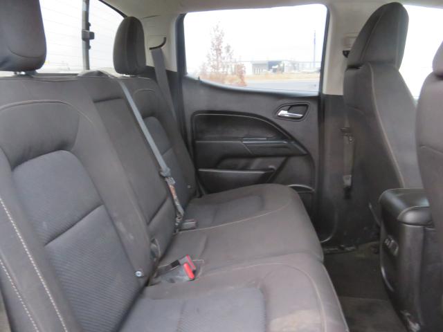 Photo 5 VIN: 1GCPTCE15J1187742 - CHEVROLET COLORADO L 