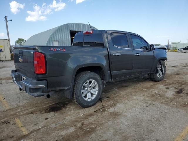 Photo 2 VIN: 1GCPTCE16J1147279 - CHEVROLET COLORADO 