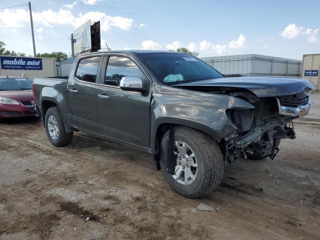 Photo 3 VIN: 1GCPTCE16J1147279 - CHEVROLET COLORADO 