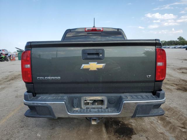 Photo 5 VIN: 1GCPTCE16J1147279 - CHEVROLET COLORADO 