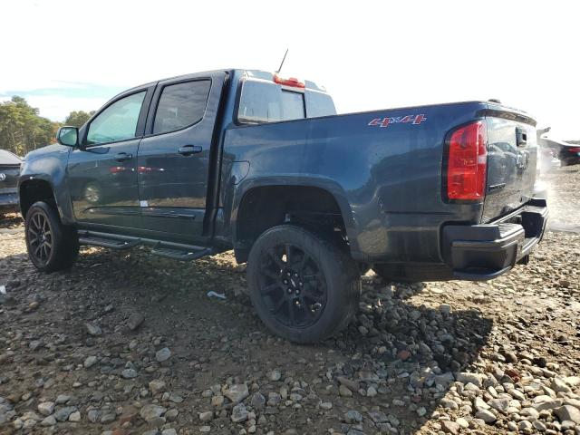 Photo 1 VIN: 1GCPTCE16L1157958 - CHEVROLET COLORADO 