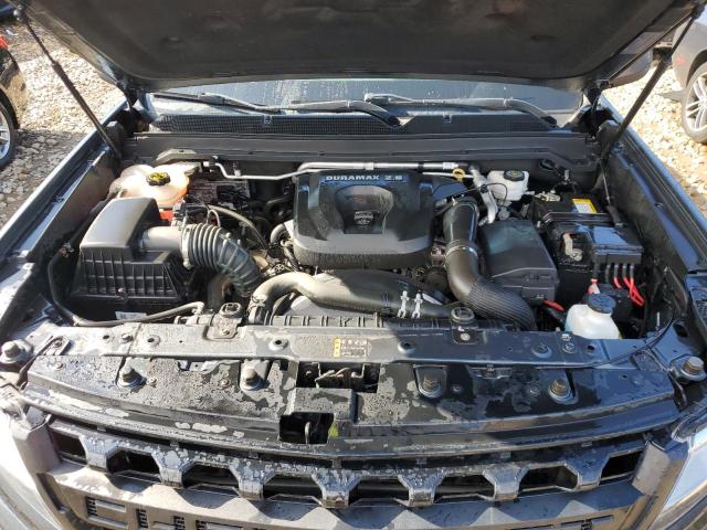 Photo 10 VIN: 1GCPTCE16L1157958 - CHEVROLET COLORADO 