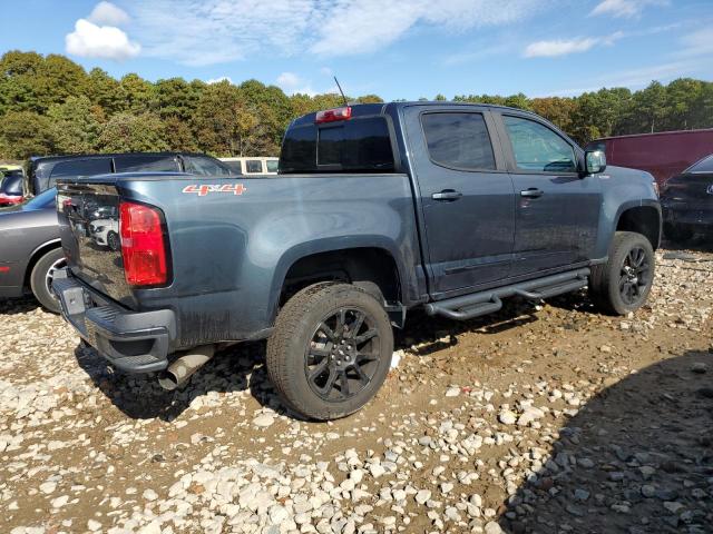 Photo 2 VIN: 1GCPTCE16L1157958 - CHEVROLET COLORADO 