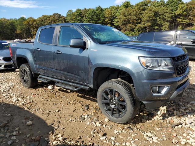 Photo 3 VIN: 1GCPTCE16L1157958 - CHEVROLET COLORADO 