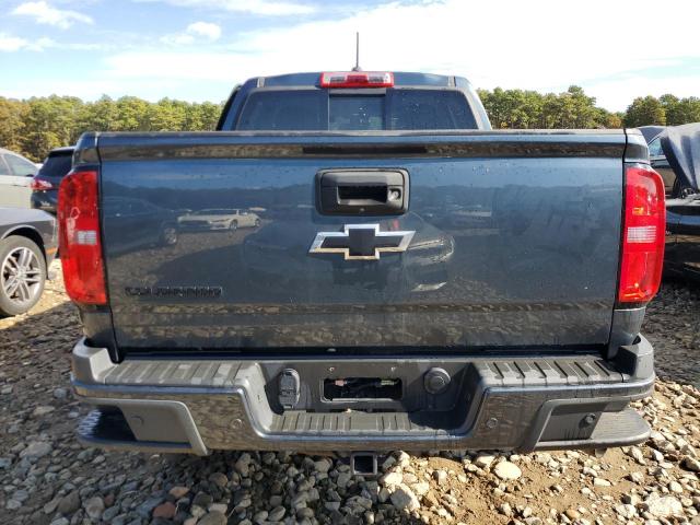 Photo 5 VIN: 1GCPTCE16L1157958 - CHEVROLET COLORADO 