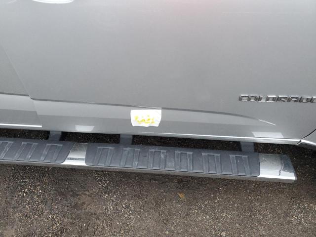 Photo 11 VIN: 1GCPTCE17H1154221 - CHEVROLET COLORADO L 