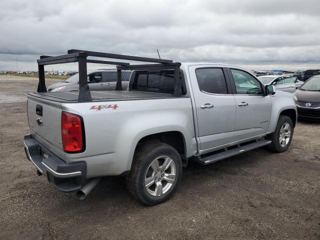 Photo 2 VIN: 1GCPTCE17H1154221 - CHEVROLET COLORADO L 