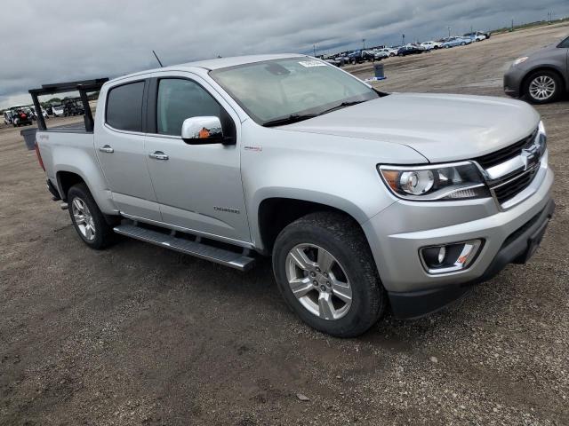 Photo 3 VIN: 1GCPTCE17H1154221 - CHEVROLET COLORADO L 