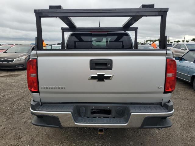 Photo 5 VIN: 1GCPTCE17H1154221 - CHEVROLET COLORADO L 