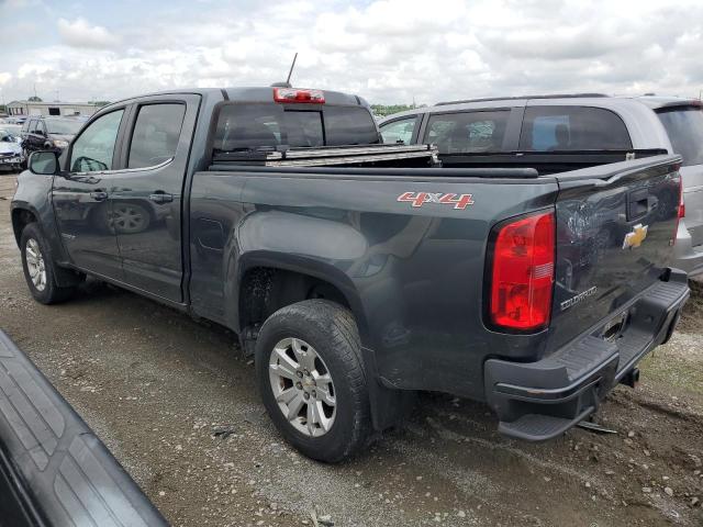 Photo 1 VIN: 1GCPTCE19H1140899 - CHEVROLET COLORADO 