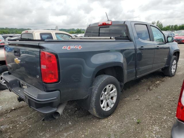 Photo 2 VIN: 1GCPTCE19H1140899 - CHEVROLET COLORADO 