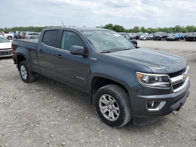 Photo 3 VIN: 1GCPTCE19H1140899 - CHEVROLET COLORADO 