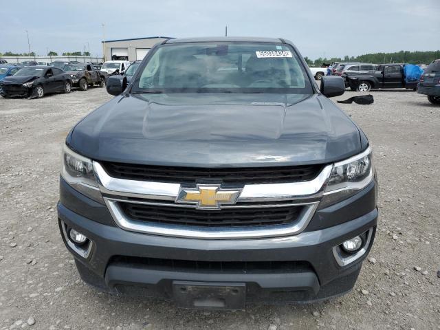 Photo 4 VIN: 1GCPTCE19H1140899 - CHEVROLET COLORADO 