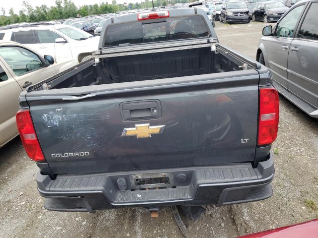 Photo 5 VIN: 1GCPTCE19H1140899 - CHEVROLET COLORADO 