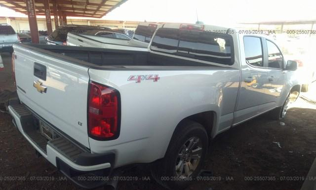 Photo 3 VIN: 1GCPTCE19J1183175 - CHEVROLET COLORADO 