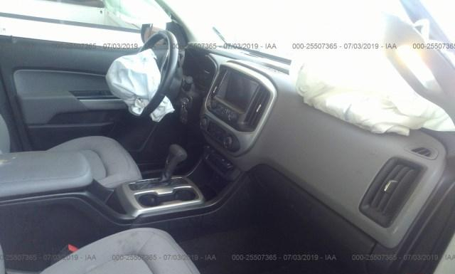 Photo 4 VIN: 1GCPTCE19J1183175 - CHEVROLET COLORADO 