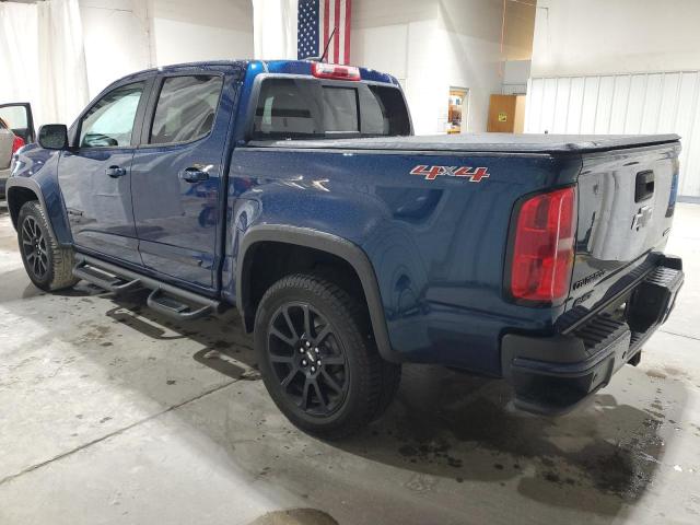 Photo 1 VIN: 1GCPTCE19L1188475 - CHEVROLET COLORADO 