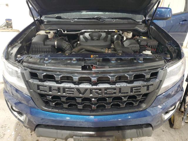 Photo 10 VIN: 1GCPTCE19L1188475 - CHEVROLET COLORADO 