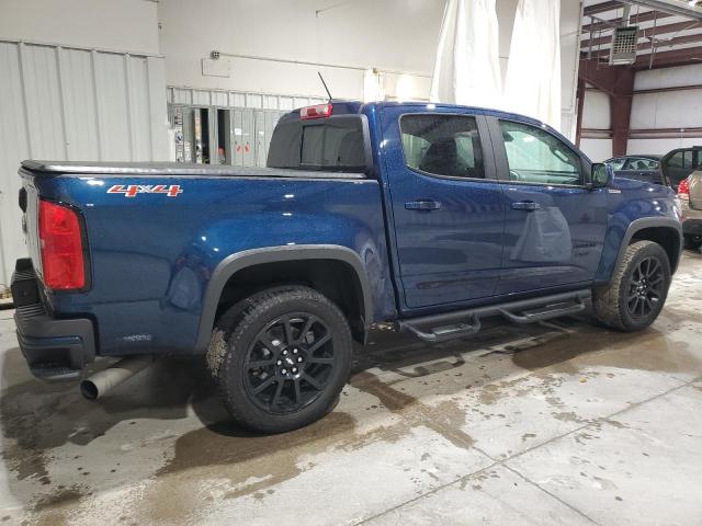 Photo 2 VIN: 1GCPTCE19L1188475 - CHEVROLET COLORADO 